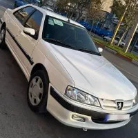 پژو پارس tuf 1401|خودرو سواری و وانت|اردبیل, |دیوار