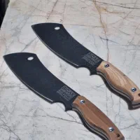 چاقو بامبوزن/چاقو کمپی/ساطور کمپی|کوهنوردی و کمپینگ|اندیشه, اندیشه فاز ۳|دیوار