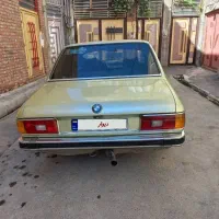 فروش بی ام و۵۱۸|خودرو کلاسیک|تهران, آسمان|دیوار