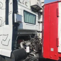 سی اند سی 1402|خودرو سنگین|رامهرمز, |دیوار