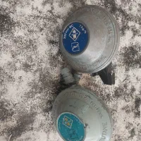 ژیگلاتور ایران گاز