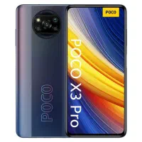 شیائومی Poco X3 Pro با حافظهٔ ۲۵۶ گیگابایت|موبایل|مشهد, نوید|دیوار