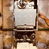 پکیج گلدیران پایونر ۲۶ هزار|آبگرمکن، پکیج، شوفاژ|کرج, دولت‌آباد|دیوار