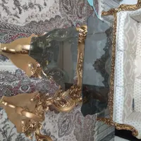 میز عسلی سلطنتی|مبلمان خانگی و میز عسلی|بیرجند, |دیوار