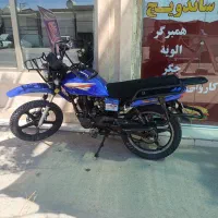 همتاز شکاری ۲۰۰ مدل 94