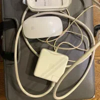 مک بوک پرو۲۰۱۴درحد نو ۱۵ اینچ سایکل ۱۰۵|رایانه همراه|تهران, پونک|دیوار