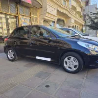 پژو ۲۰۷|خودرو سواری و وانت|بانه, |دیوار