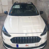 اطلس GL مدل 404 سفید مشکی صفر