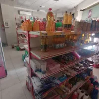 قفسه و استند سوپرمارکت|فروشگاه و مغازه|اصفهان, جی شیر|دیوار