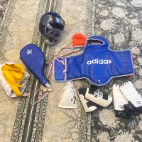 لوازم تکواندو