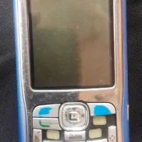 گوشی نوکیا N70