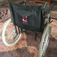 ویلچر|پزشکی|شیراز, نیستان|دیوار
