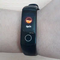 ساعت هوشمند هانر honor band 5|ساعت|قم, ولیعصر|دیوار