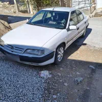 زانتیا مدل 1386|خودرو سواری و وانت|دوگنبدان, |دیوار