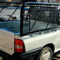 ساخت کفی باربند پراید آریسان وغیر