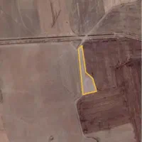 اجاره زمین کشاورزی در روستای باقراباد ۱۶.۵ هکتار|اجارهٔ دفتر صنعتی، کشاورزی، تجاری|فاضل آباد, |دیوار