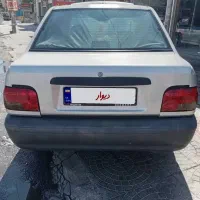 پراید مدل ۹۰بندرلنگه|خودرو سواری و وانت|بندرلنگه, |دیوار