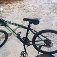 دوچرخه 24 صفر|دوچرخه، اسکیت، اسکوتر|یاسوج, |دیوار