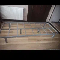 کفی تخت|تخت و سرویس خواب|قزوین, |دیوار