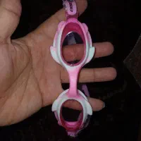عینک شنا یاماکاوا