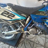 Yz250 مدل 2004|موتورسیکلت|سبزوار, قصبه شرقی|دیوار