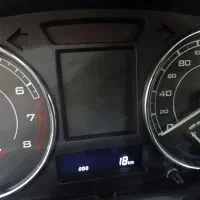 پژو پارس LX TU5، مدل ۱۳۹۹