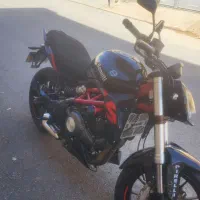 بنلی300|موتورسیکلت|شیراز, گویم|دیوار