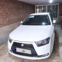 دنا پلاس شش دنده با رینگ اسپورت صلیبی