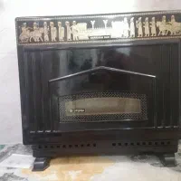 بخاری 12 هزار سپاهان گاز|بخاری، هیتر، شومینه|رشت, استقامت ۲|دیوار