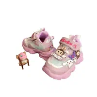 کتونی دخترانه کرومی و لبوبو