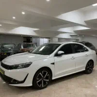 فروش اقساطی ریسپکت تیپ ۲ صفر خشک تحویل روز|خودرو سواری و وانت|اصفهان, وحید|دیوار