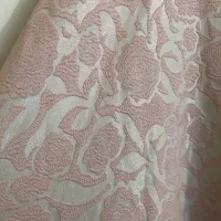 پیراهن مجلسی صورتی
