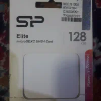 سیلیکون پاور 128 گیگ|لوازم جانبی موبایل و تبلت|مشهد, ابوذر|دیوار