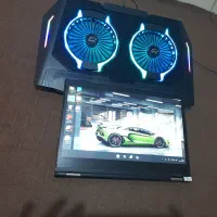 لنوو Think pad X380yoga|رایانه همراه|تهران, فردوس|دیوار