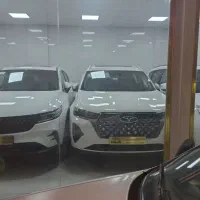 تیگو ۷ پروکس دودف