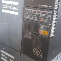 تعمیر کمپرسور