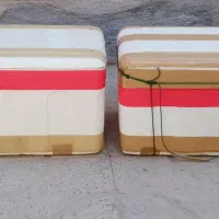 یخدان یونولیتی ( یخدان پلاستوفوم)