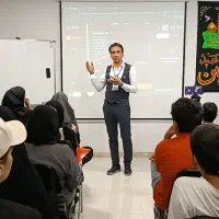 آموزش هوش مصنوعی در مشهد