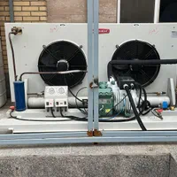 تعمیر و نصب سردخانه چیلر و تهویه مطبوع تخصصی|خدمات پیشه و مهارت|بندر ماهشهر, |دیوار