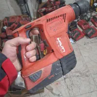 ابزار استوک اورجینال برقی و شارژی فقط کیلویی|ابزارآلات|اندیشه, شهرک مریم|دیوار