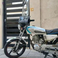 موتور مدل ۹۵. نیکتاز ۱۵۰|موتورسیکلت|تهران, دردشت|دیوار