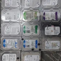 فروش و خرید هارد خراب و سلامت پایین