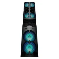 اسپیکر v90 سونی در حد|سیستم صوتی خانگی|تهران, والفجر (افسریه)|دیوار