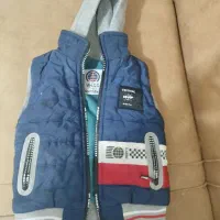 لباس بچگانه