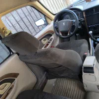 پرشیاtu5|خودرو سواری و وانت|شوط, |دیوار