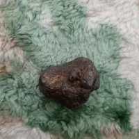 شهاب سنگ کم یاب