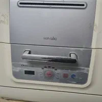 ظرفشویی رومیزی