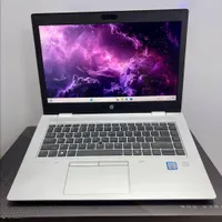 لپ تاپ اچ پی hp probook 640 G5 i5 8250U/8G/256G|رایانه همراه|تهران, میدان ولیعصر|دیوار
