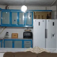 آپارتمان ۷۰ متری مفید واقع در حصارک بالا|فروش آپارتمان|کرج, حصارک بالا|دیوار