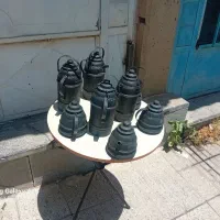 چادردوزی امیر هفشجان بلوارولیعصرنبش خیابان باهنر|کوهنوردی و کمپینگ|شهرکرد, |دیوار